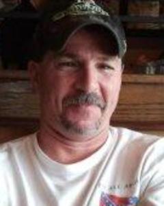 Man, 55. roosterpete