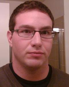 Man, 39. irish123456