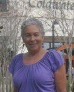 Woman, 70. gladys8476