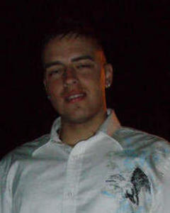 Man, 40. mikepr509