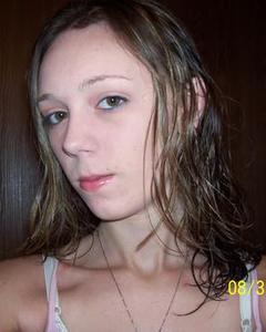 Woman, 37. tattopiercing