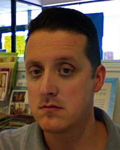 Man, 51. nrflkrower