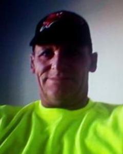 Man, 66. hiking_mike