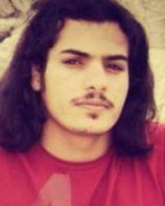 Man, 33. AliAlyami
