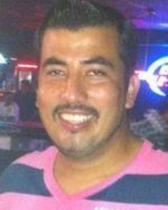 Man, 38. Eltigre1230418