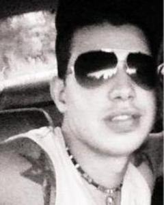 Man, 33. AlbertoClaro91