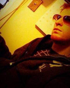 Man, 43. PatrickRace