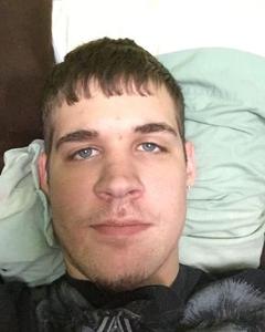 Man, 31. Hitmeupfasho