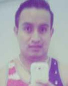 Man, 37. Santos_Ramos