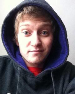 Man, 32. Yark7647