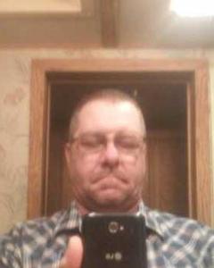 Man, 60. roy5841