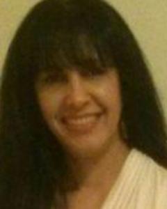 Woman, 56. Yisy