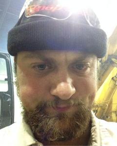 Man, 35. Theman0553