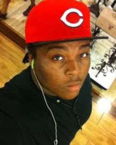 Man, 33. Tyree3135