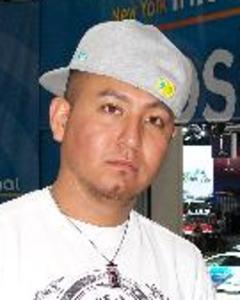 Man, 43. chinitotra