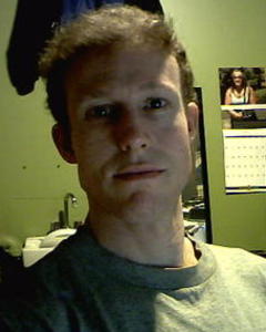 Man, 49. JameyEE949