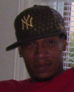Man, 46. JAY_BEAZLY