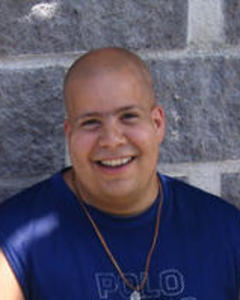 Man, 44. joe5541