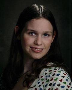 Woman, 35. phoenixrisin54