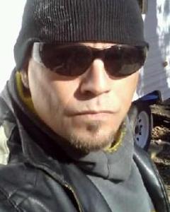 Man, 54. Cleanreloaded