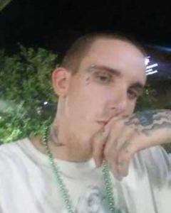 Man, 35. TraeSide13