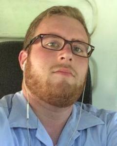 Man, 35. JohnnyD123