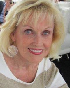 Woman, 84. SCSOCAL