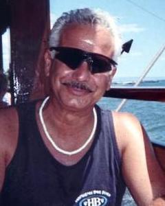 Man, 67. markymarkled