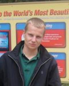 Man, 37. Oleg_Warior