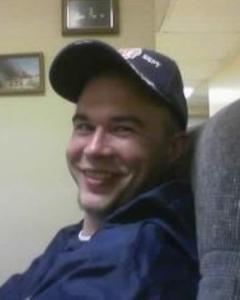 Man, 44. PowerFuse