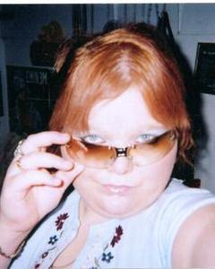 Woman, 41. PreciousBlue61