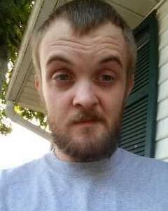 Man, 34. bakermayne
