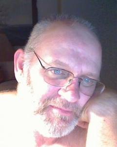 Man, 63. fifth_wheel