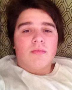 Man, 29. hornyteen3421