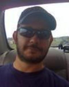 Man, 43. TheHunter1386
