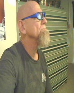 Man, 65. stroker172