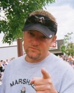 Man, 54. kingflesh