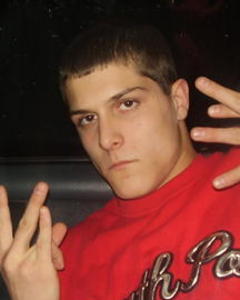 Man, 35. babyboy6107