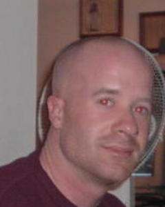 Man, 47. dspain