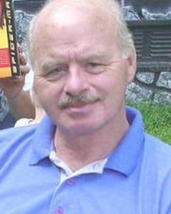 Man, 80. naloley