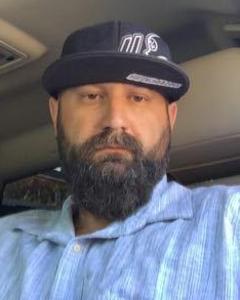 Man, 47. B_rad8247