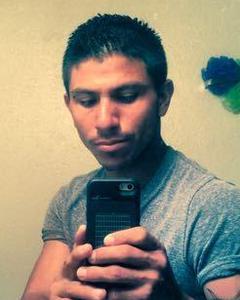 Man, 32. Shilo5728