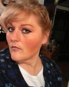 Woman, 63. daONE8357