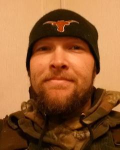 Man, 43. oilfield1488