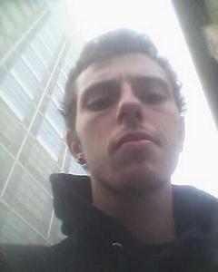 Man, 32. Joshuastud992