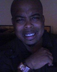 Man, 46. ballucci