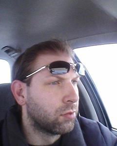 Man, 44. mitsujunkie81