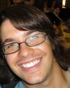 Man, 37. GreenGoofy
