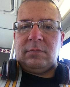 Man, 53. tedbear27