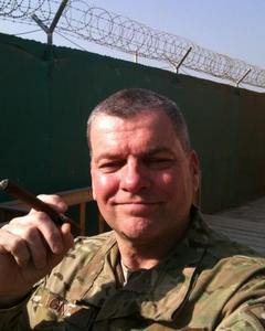 Man, 69. BAF12